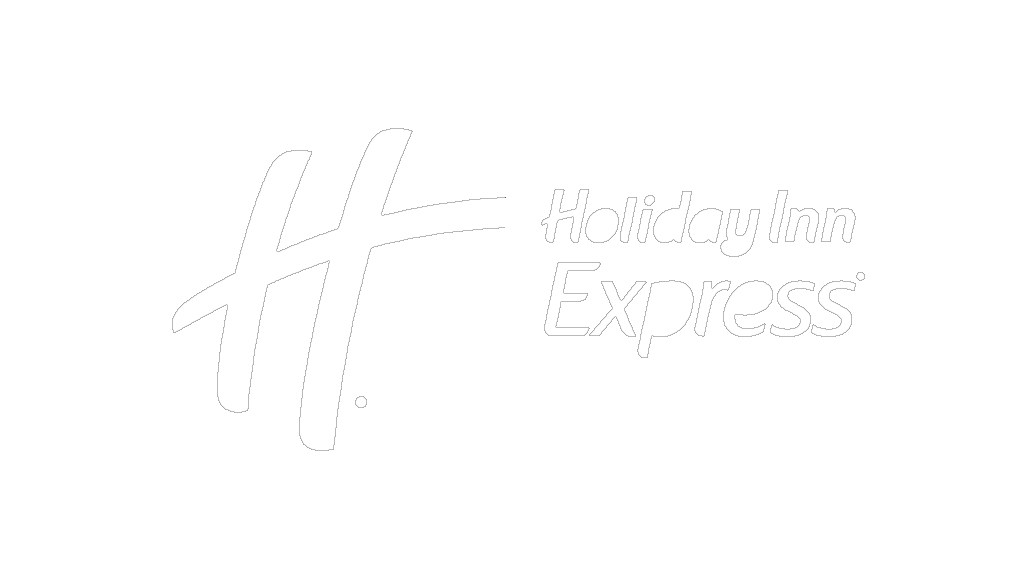 Holiday Inn express Logo