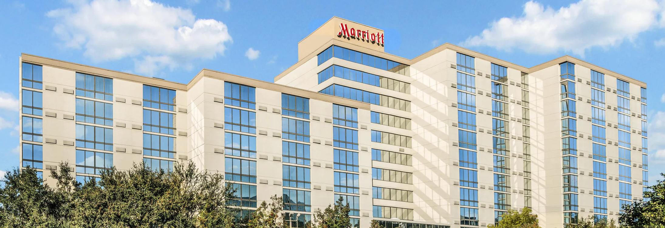 Houston Marriott North