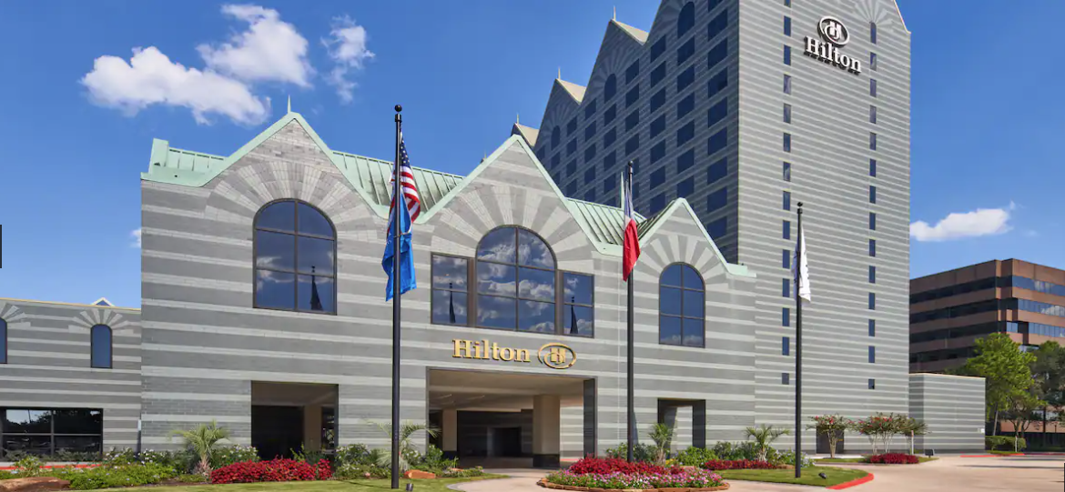 Hilton Houston North