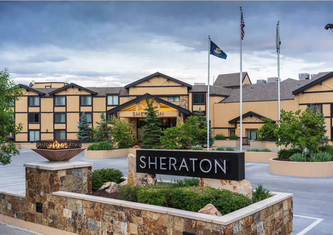 Park City Sheraton