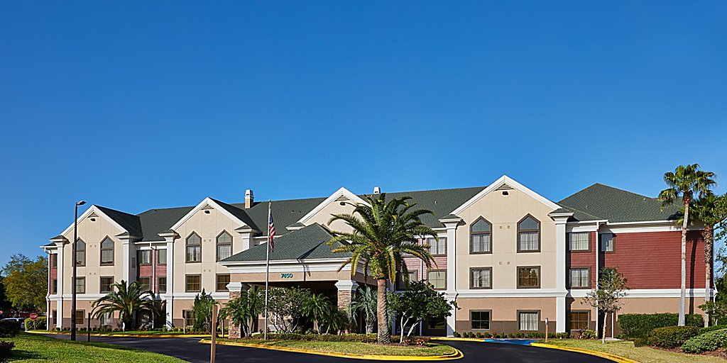 Staybridge Suites Orlando Airport South