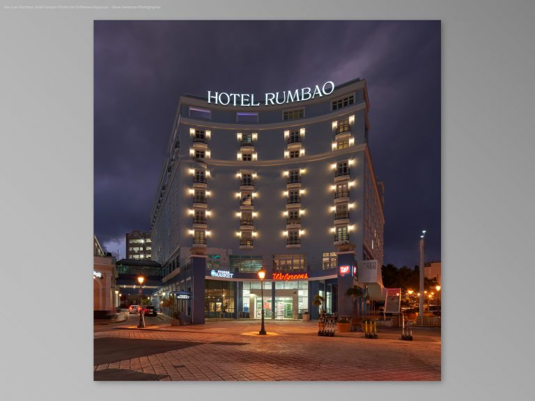 hotel rumbao san juan a tribute portfolio by marriott